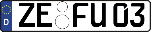 ZE-FU03