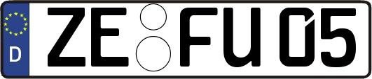 ZE-FU05