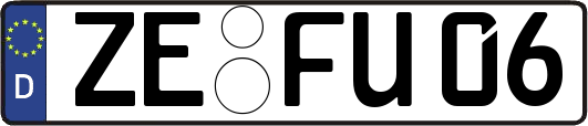 ZE-FU06