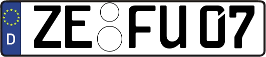 ZE-FU07