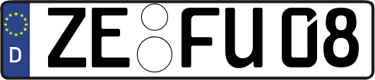 ZE-FU08
