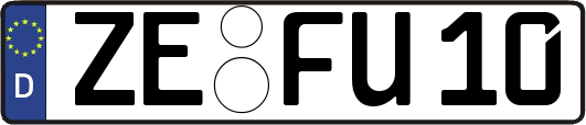 ZE-FU10