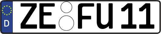 ZE-FU11