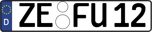 ZE-FU12