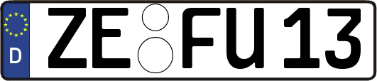 ZE-FU13
