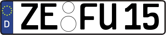 ZE-FU15