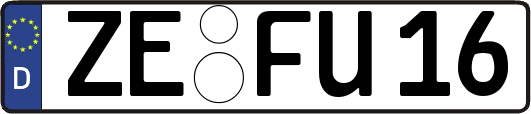 ZE-FU16