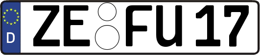 ZE-FU17