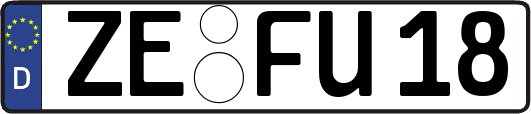 ZE-FU18