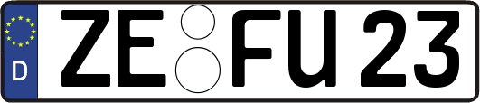 ZE-FU23