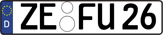 ZE-FU26