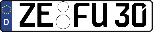 ZE-FU30