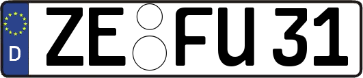 ZE-FU31