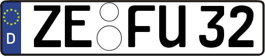 ZE-FU32