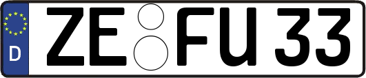 ZE-FU33