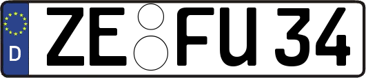 ZE-FU34