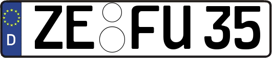 ZE-FU35