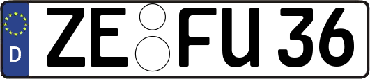 ZE-FU36