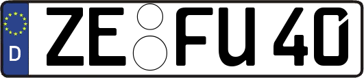 ZE-FU40