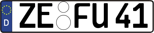 ZE-FU41