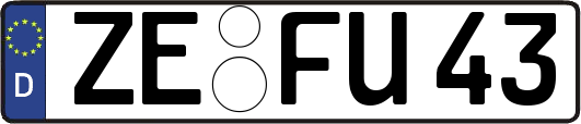 ZE-FU43