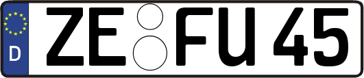 ZE-FU45