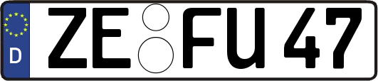 ZE-FU47
