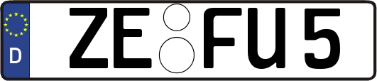 ZE-FU5