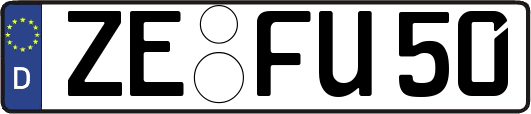ZE-FU50