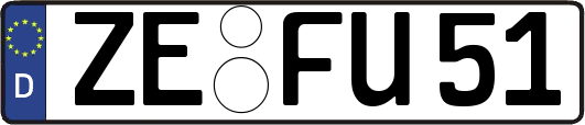 ZE-FU51
