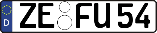 ZE-FU54