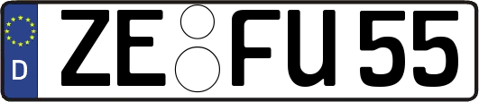 ZE-FU55