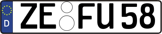 ZE-FU58