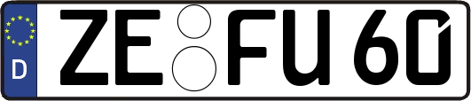 ZE-FU60