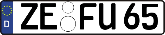 ZE-FU65