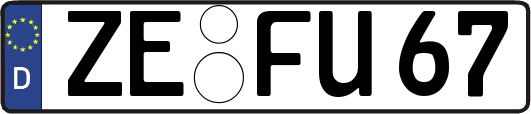 ZE-FU67