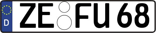 ZE-FU68