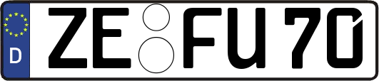 ZE-FU70