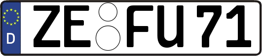 ZE-FU71