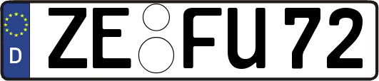 ZE-FU72