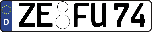 ZE-FU74