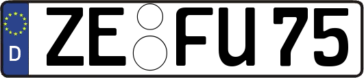 ZE-FU75