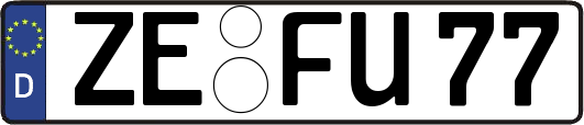 ZE-FU77