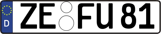 ZE-FU81
