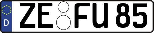 ZE-FU85
