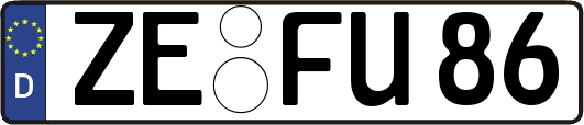 ZE-FU86