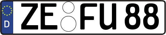 ZE-FU88