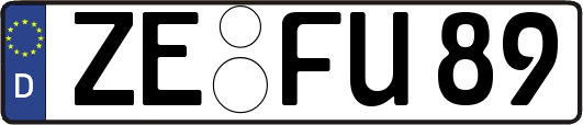 ZE-FU89