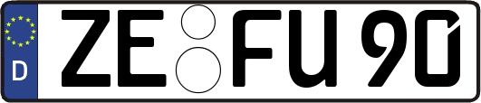 ZE-FU90