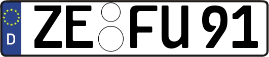 ZE-FU91